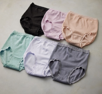 【WACOAL BASIC】ショーツに関するアンケートにご協力ください！